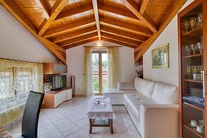 Casa Maddalena Private Beach