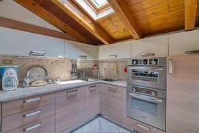 Casa Maddalena Private Beach
