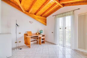 Casa Maddalena Private Beach