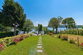 Casa Maddalena Private Beach