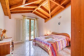 Casa Maddalena Private Beach