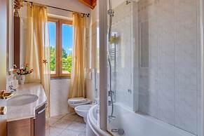 Casa Maddalena Private Beach