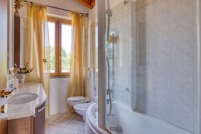 Casa Maddalena Private Beach