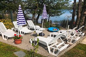 Casa Maddalena Private Beach