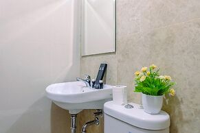 Simply And Homey Studio Transpark Cibubur Apartment