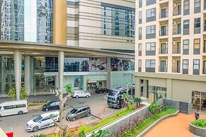 Simply And Homey Studio Transpark Cibubur Apartment
