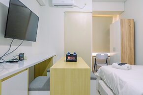 Simply And Homey Studio Transpark Cibubur Apartment
