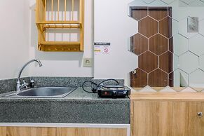 Simply And Homey Studio Transpark Cibubur Apartment