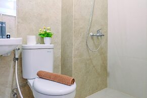 Simply And Homey Studio Transpark Cibubur Apartment