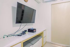Simply And Homey Studio Transpark Cibubur Apartment