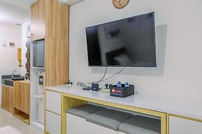 Simply And Homey Studio Transpark Cibubur Apartment