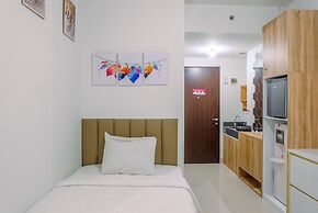Simply And Homey Studio Transpark Cibubur Apartment