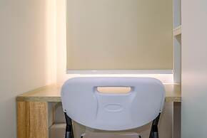 Simply And Homey Studio Transpark Cibubur Apartment