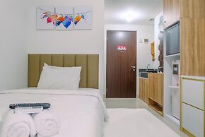 Simply And Homey Studio Transpark Cibubur Apartment