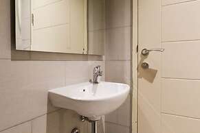 Grand Luxurious And Spacious Studio At Benson Supermall Mansion Apartm