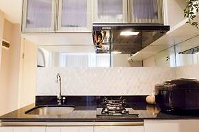 Grand Luxurious And Spacious Studio At Benson Supermall Mansion Apartm