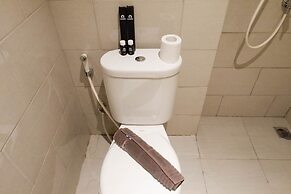 Grand Luxurious And Spacious Studio At Benson Supermall Mansion Apartm