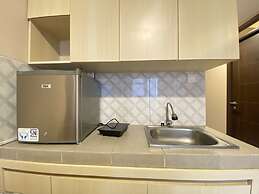 Best Deal 2Br Apartment At Mekarwangi Square Cibaduyut