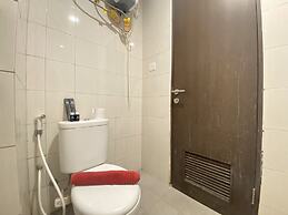 Best Deal 2Br Apartment At Mekarwangi Square Cibaduyut