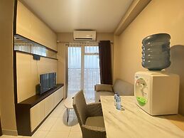 Best Deal 2Br Apartment At Mekarwangi Square Cibaduyut