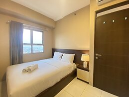 Best Deal 2Br Apartment At Mekarwangi Square Cibaduyut