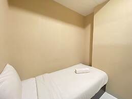 Best Deal 2Br Apartment At Mekarwangi Square Cibaduyut