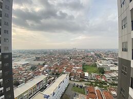 Best Deal 2Br Apartment At Mekarwangi Square Cibaduyut