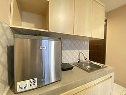 Best Deal 2Br Apartment At Mekarwangi Square Cibaduyut