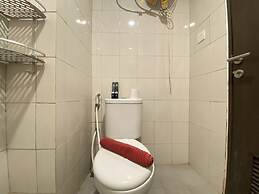 Best Deal 2Br Apartment At Mekarwangi Square Cibaduyut