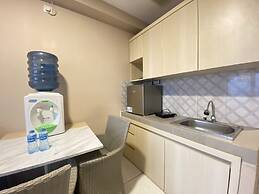 Best Deal 2Br Apartment At Mekarwangi Square Cibaduyut