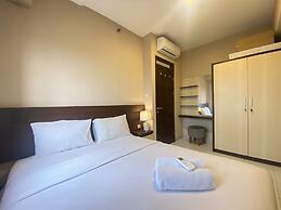 Best Deal 2Br Apartment At Mekarwangi Square Cibaduyut