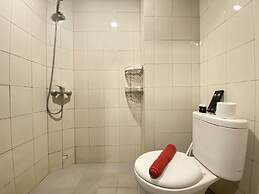 Best Deal 2Br Apartment At Mekarwangi Square Cibaduyut