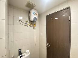 Best Deal 2Br Apartment At Mekarwangi Square Cibaduyut