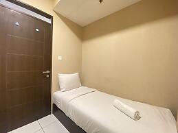 Best Deal 2Br Apartment At Mekarwangi Square Cibaduyut