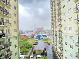 Modern 2Br Apartment At Suites @Metro