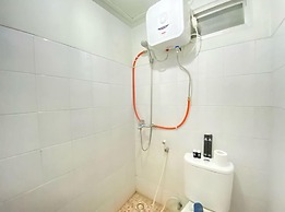 Modern 2Br Apartment At Suites @Metro