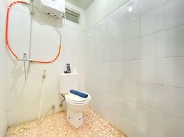 Modern 2Br Apartment At Suites @Metro