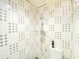 Cozy 2Br Apartment At Suites @ Metro