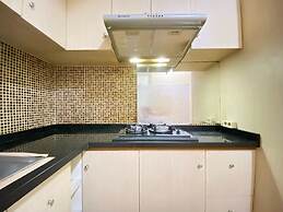 Cozy 2Br Apartment At Suites @ Metro