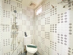 Cozy 2Br Apartment At Suites @ Metro