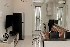 Cozy Stay 2Br Springlake Summarecon Bekasi Apartment