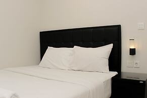 Cozy Stay 2Br Springlake Summarecon Bekasi Apartment