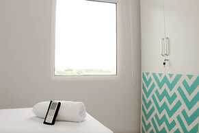 Cozy Stay 2Br Springlake Summarecon Bekasi Apartment