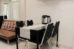 Cozy Stay 2Br Springlake Summarecon Bekasi Apartment