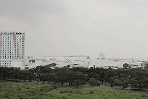 Cozy Stay 2Br Springlake Summarecon Bekasi Apartment