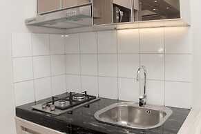 Cozy Stay 2Br Springlake Summarecon Bekasi Apartment