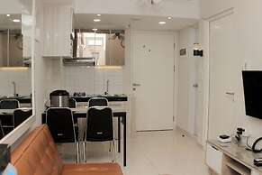 Cozy Stay 2Br Springlake Summarecon Bekasi Apartment