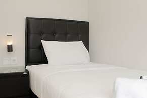 Cozy Stay 2Br Springlake Summarecon Bekasi Apartment