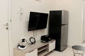 Cozy Stay 2Br Springlake Summarecon Bekasi Apartment
