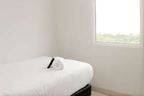 Cozy Stay 2Br Springlake Summarecon Bekasi Apartment